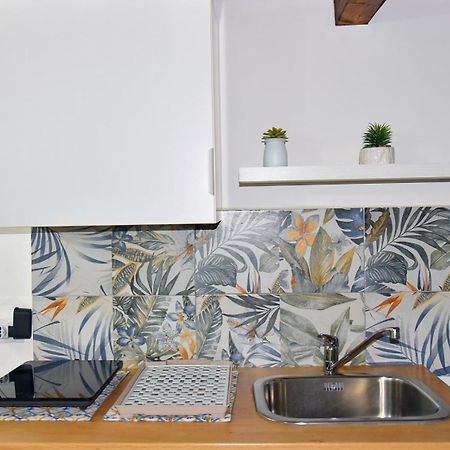 Mafone Home Palermo Esterno foto